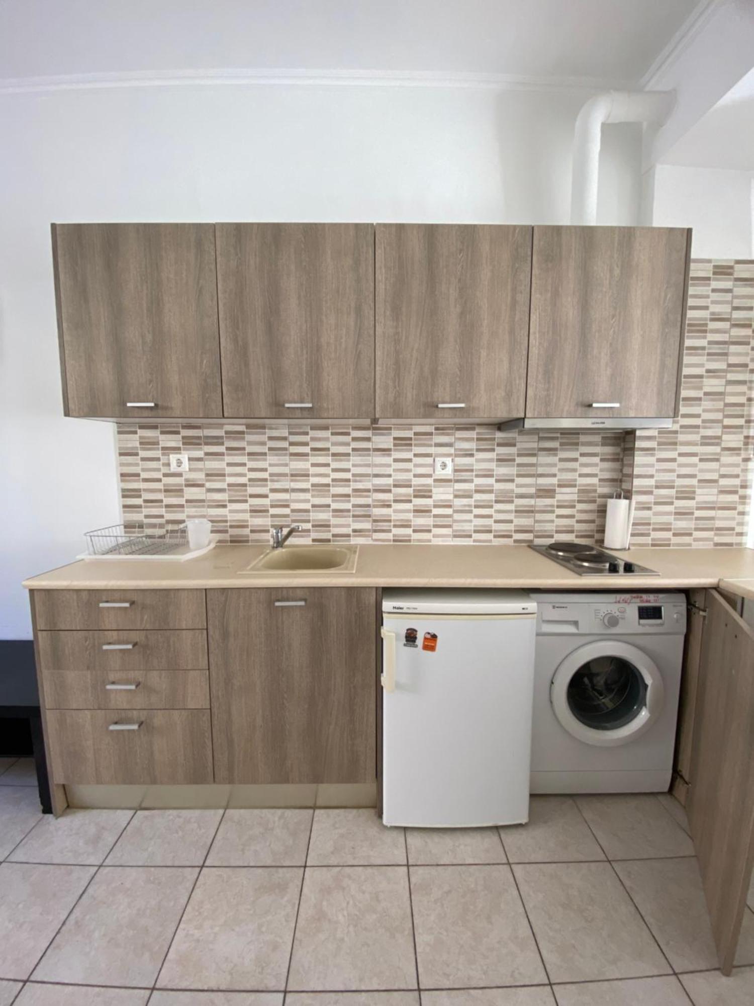Loutraki Studio Apartment *