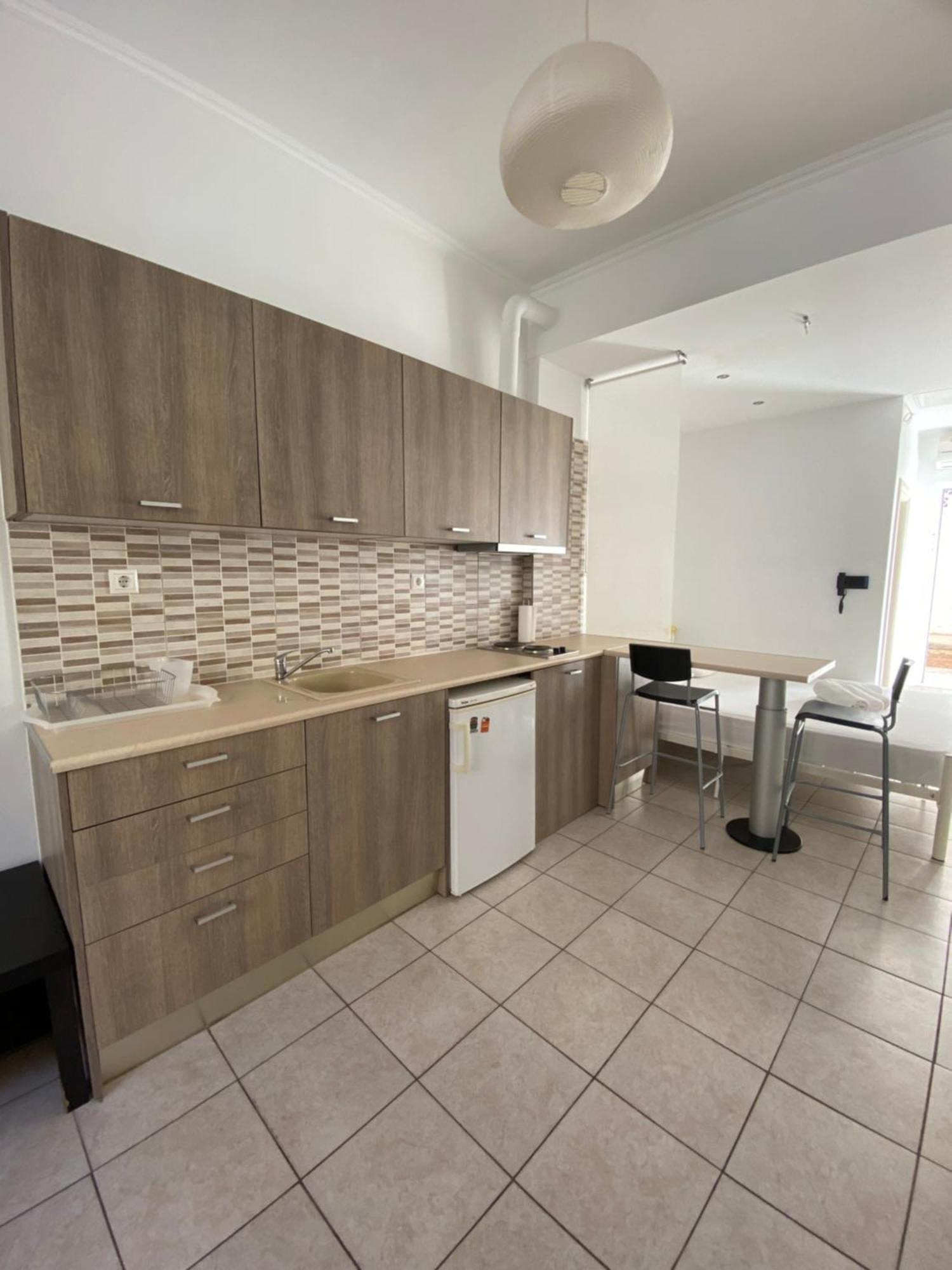 Apartment Loutraki Studio *