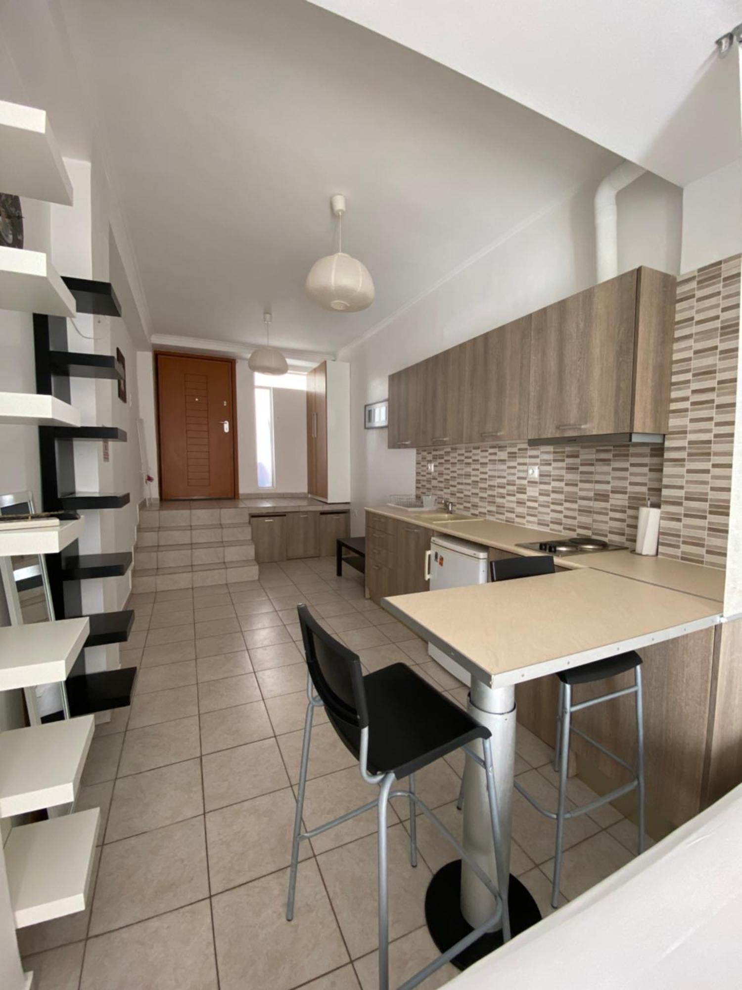 Loutraki Studio Apartment Loutraki (Corinthia)