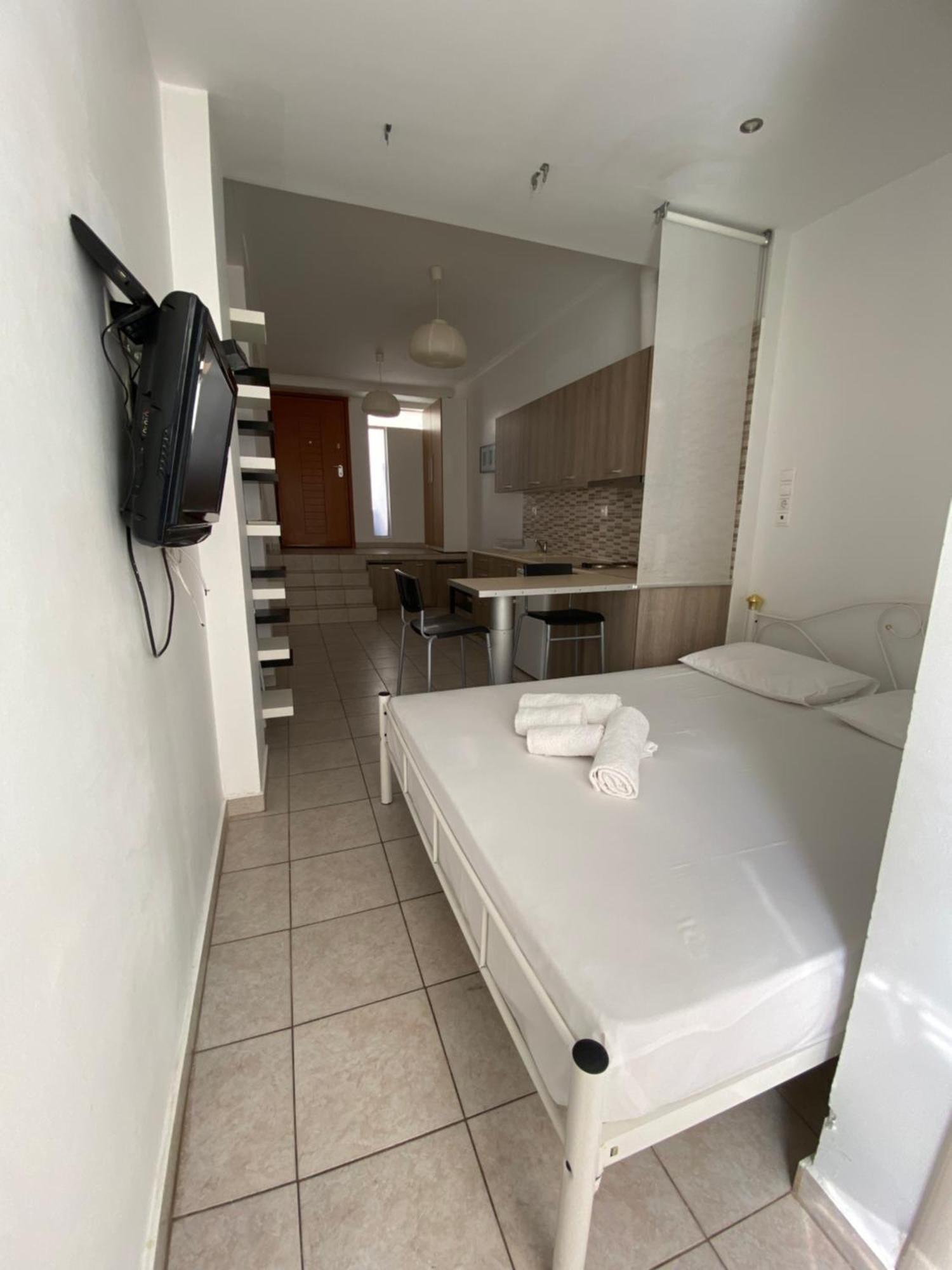 Apartment Loutraki Studio Loutraki (Corinthia)